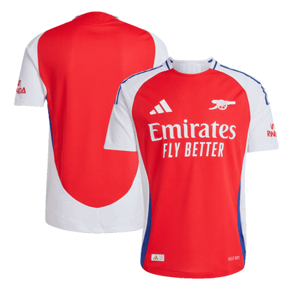 Autentikus Arsenal Hazai Foci Mez 2024/25