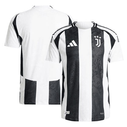 Eredeti Juventus Hazai Mez 2024/25