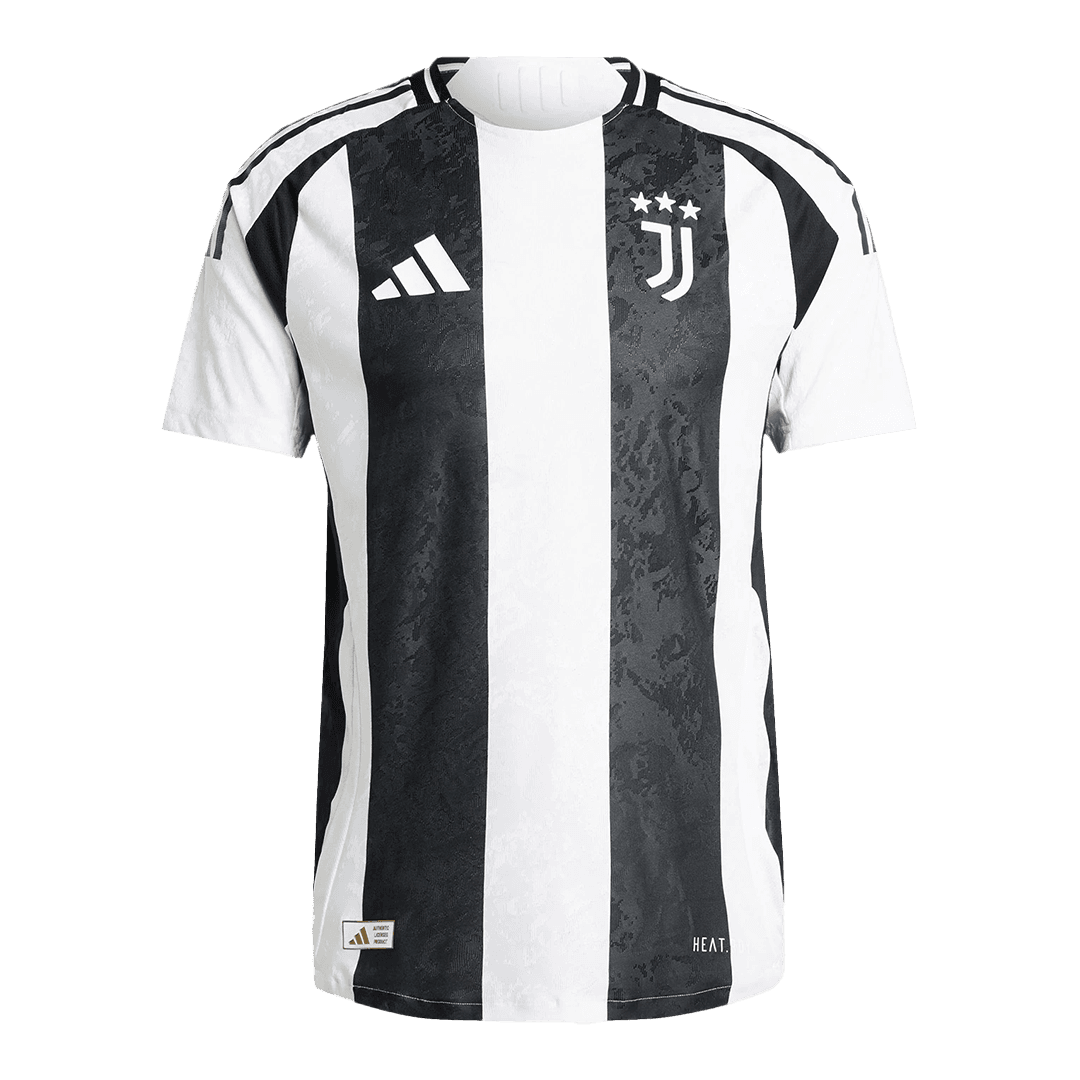 Eredeti Juventus Hazai Mez 2024/25