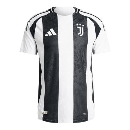 Eredeti Juventus Hazai Mez 2024/25