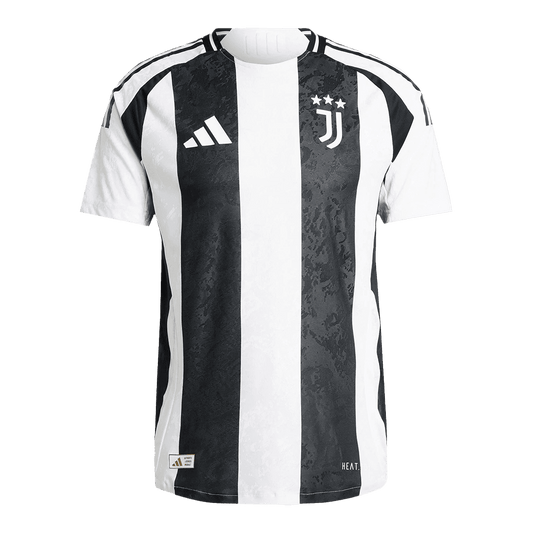 Eredeti Juventus Hazai Mez 2024/25