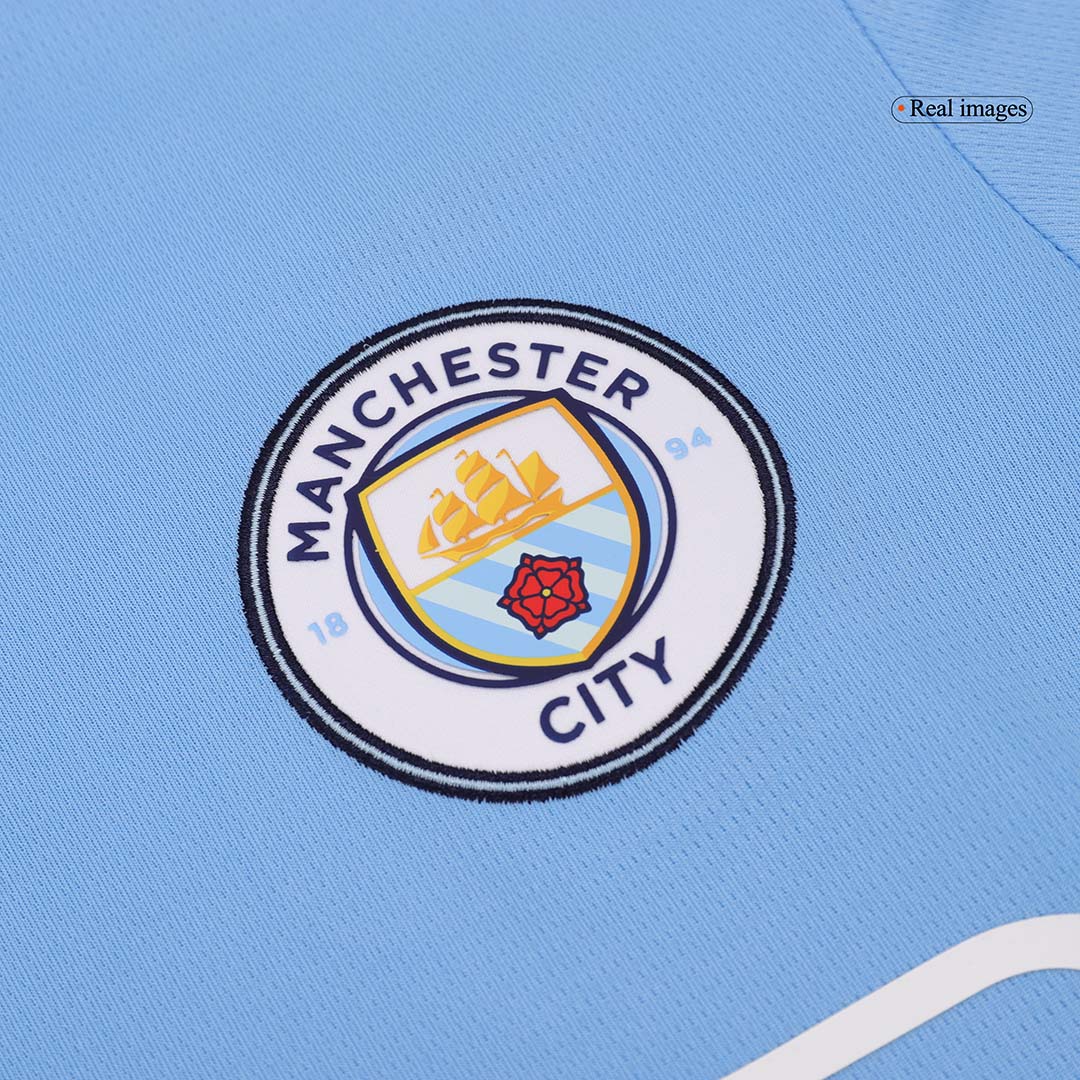 Manchester City hazai futballmez 2024/25