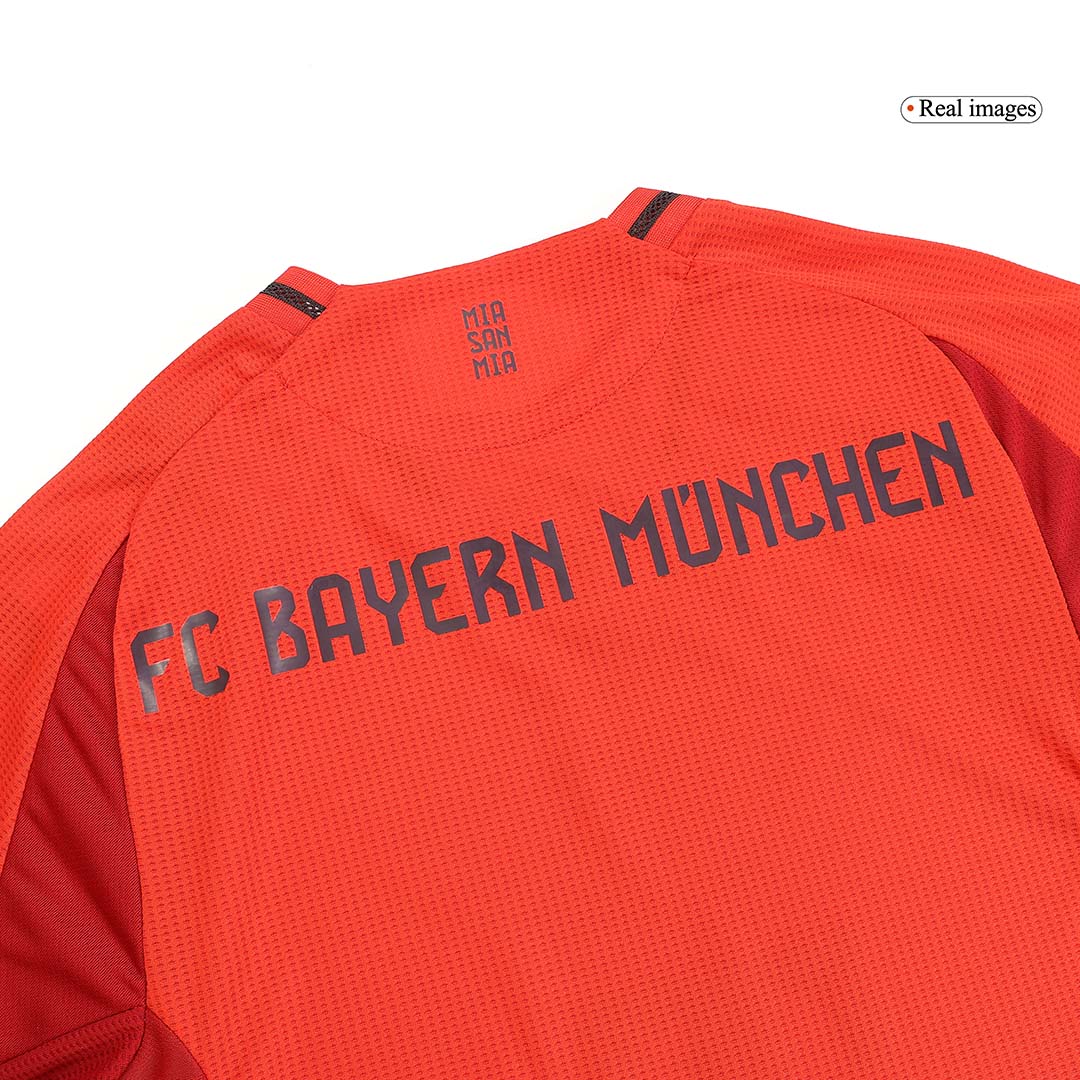 Hiteles Bayern München Hazai Foci Mez 2024/25