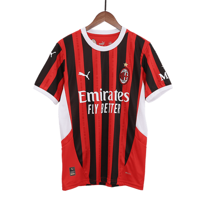 AC Milan football shirt Home 2024/25