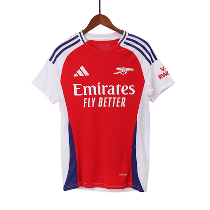 Arsenal Home football shirt 2024/25