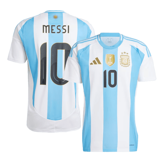 MESSI #10 Argentína Hazai 2024