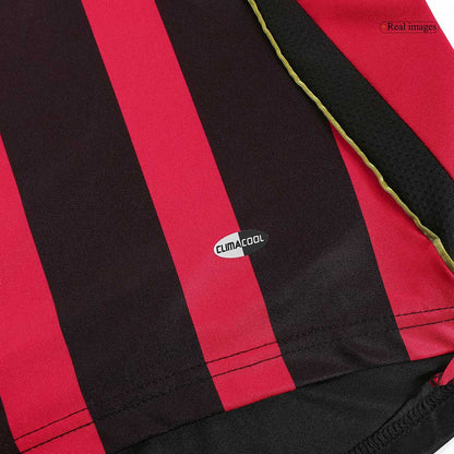 Retro AC Milan Hazai Mez 2006/07