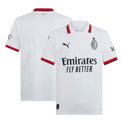 AC Milan Vendég Mez 2024/25