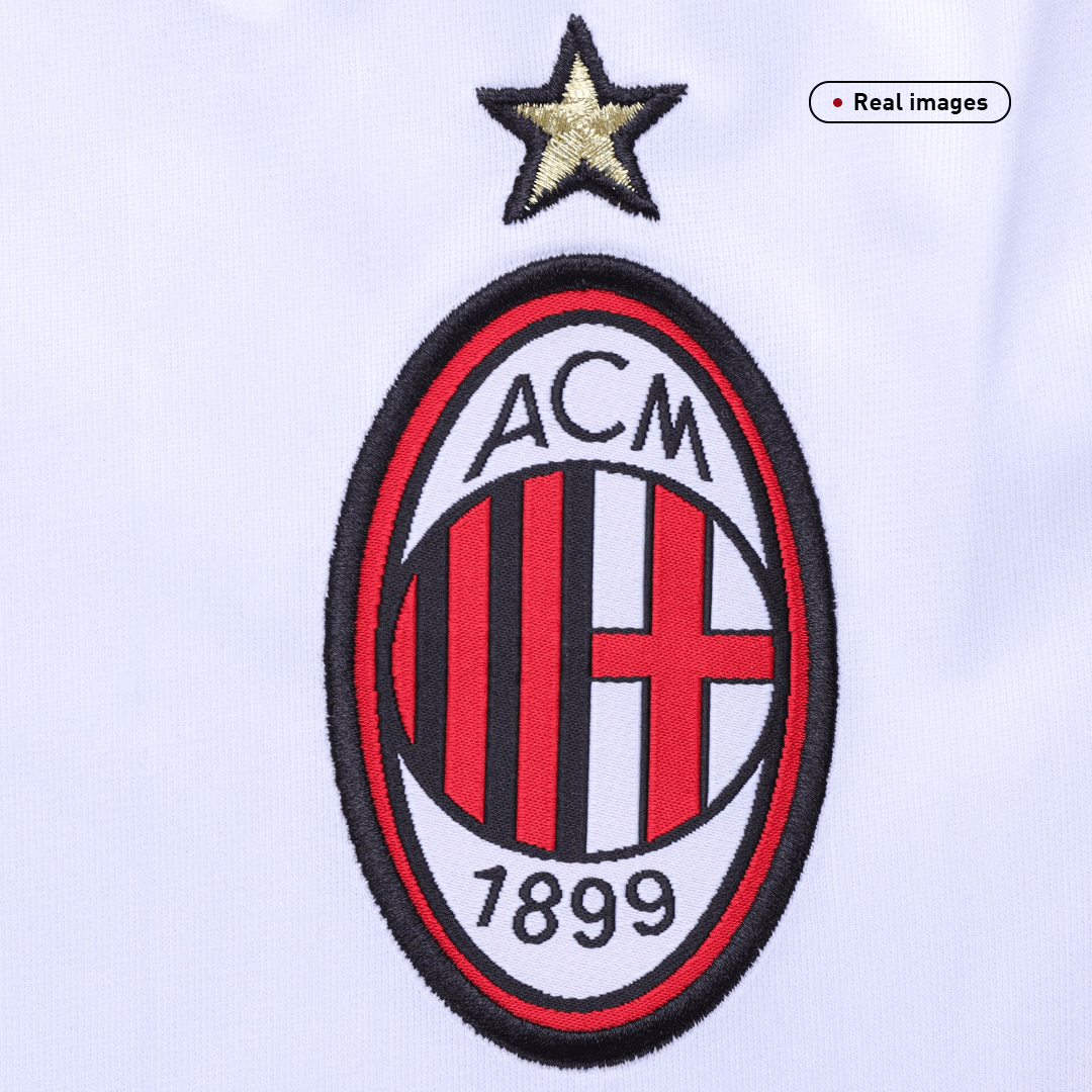 Retro AC Milan Vendég Mez 2006/07