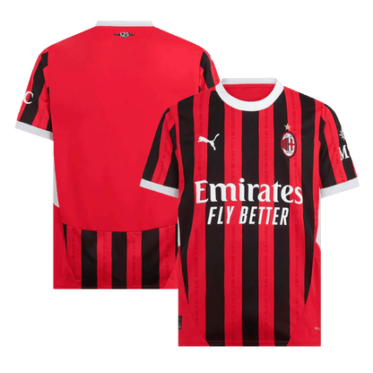 AC Milan football shirt Home 2024/25