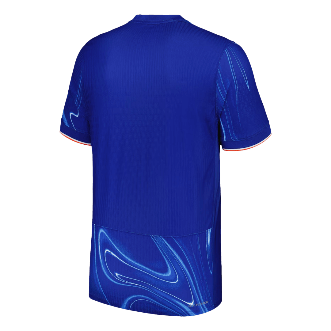 Authentic Chelsea Home Soccer Jersey 2024/25 