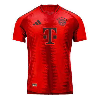 Hiteles Bayern München Hazai Foci Mez 2024/25