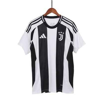 Juventus Hazai Labdarúgó Mez Készlet (Mez+Nadrág) 2024/25