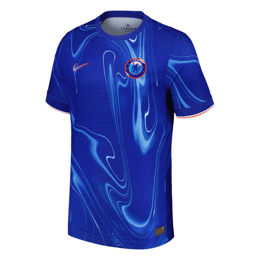 Authentic Chelsea Home Soccer Jersey 2024/25 