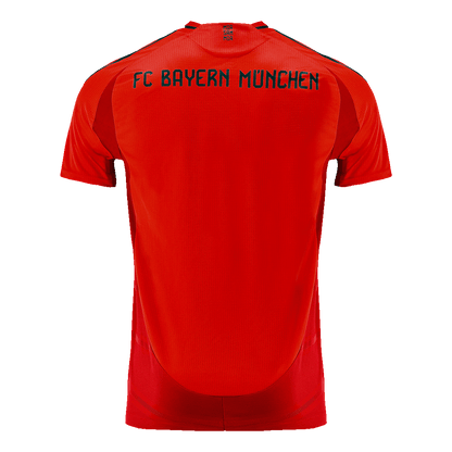 Hiteles Bayern München Hazai Foci Mez 2024/25