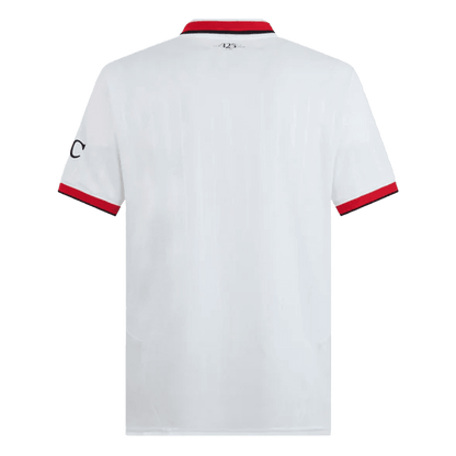 AC Milan Away Jersey 2024/25 