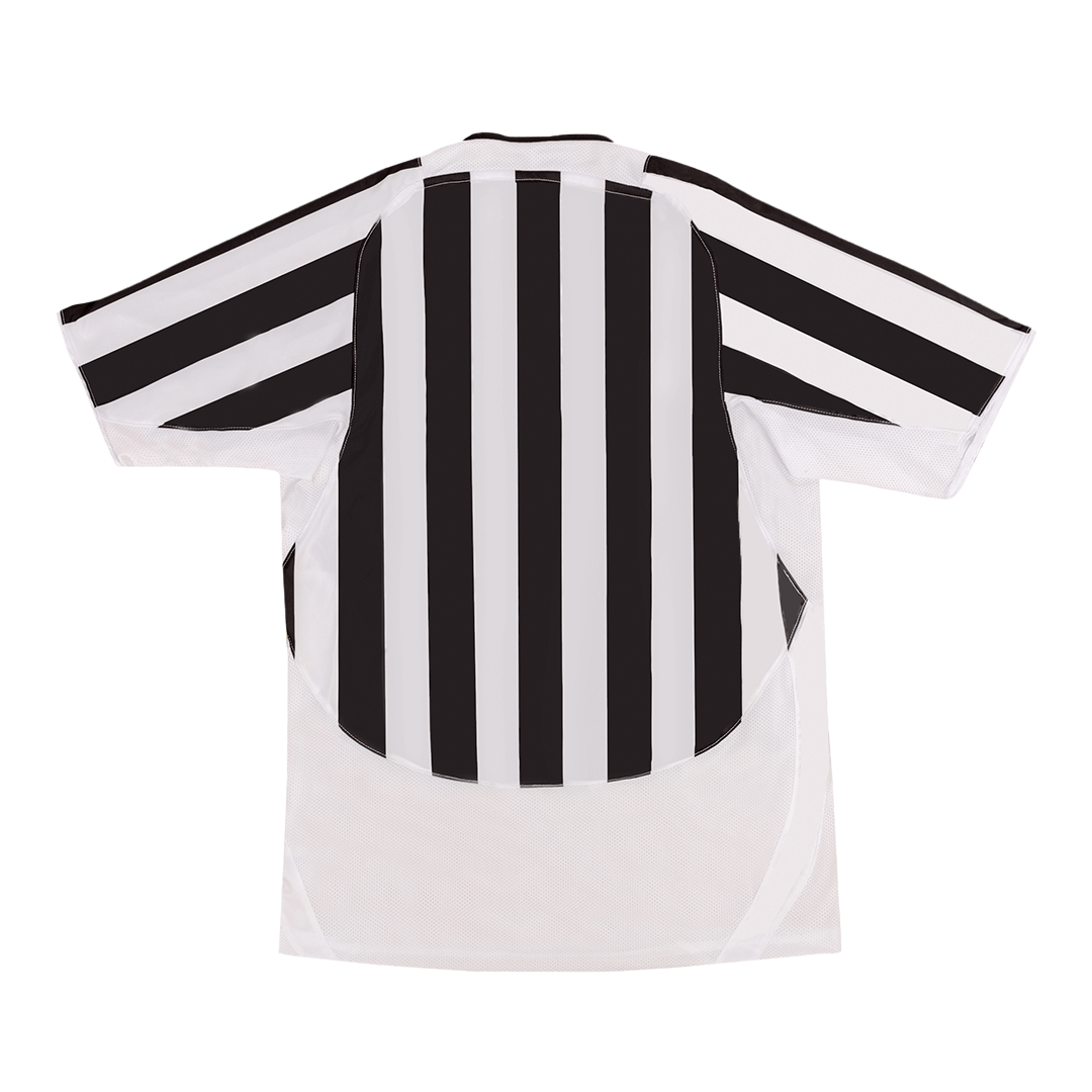 Retro 2003/04 Juventus hazai focimez