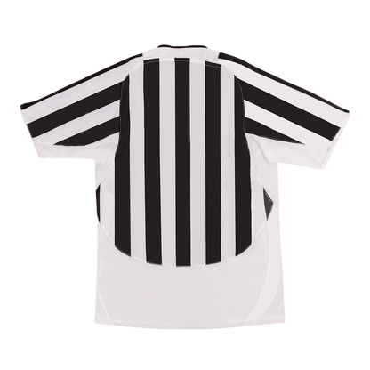 Retro 2003/04 Juventus hazai focimez