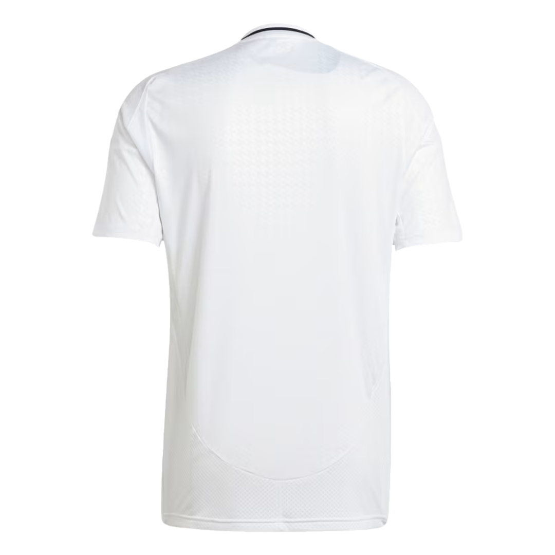 Real Madrid football shirt Home 2024/25