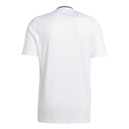 Real Madrid football shirt Home 2024/25