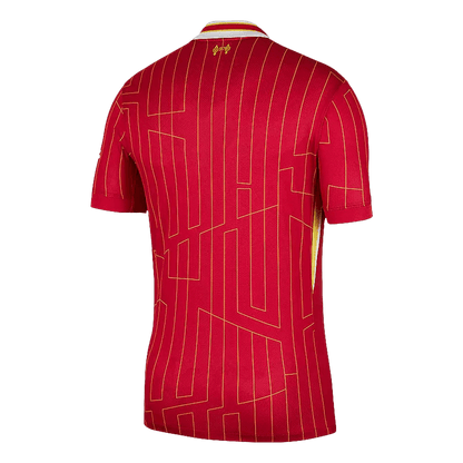 Liverpool Home football shirt 2024/25