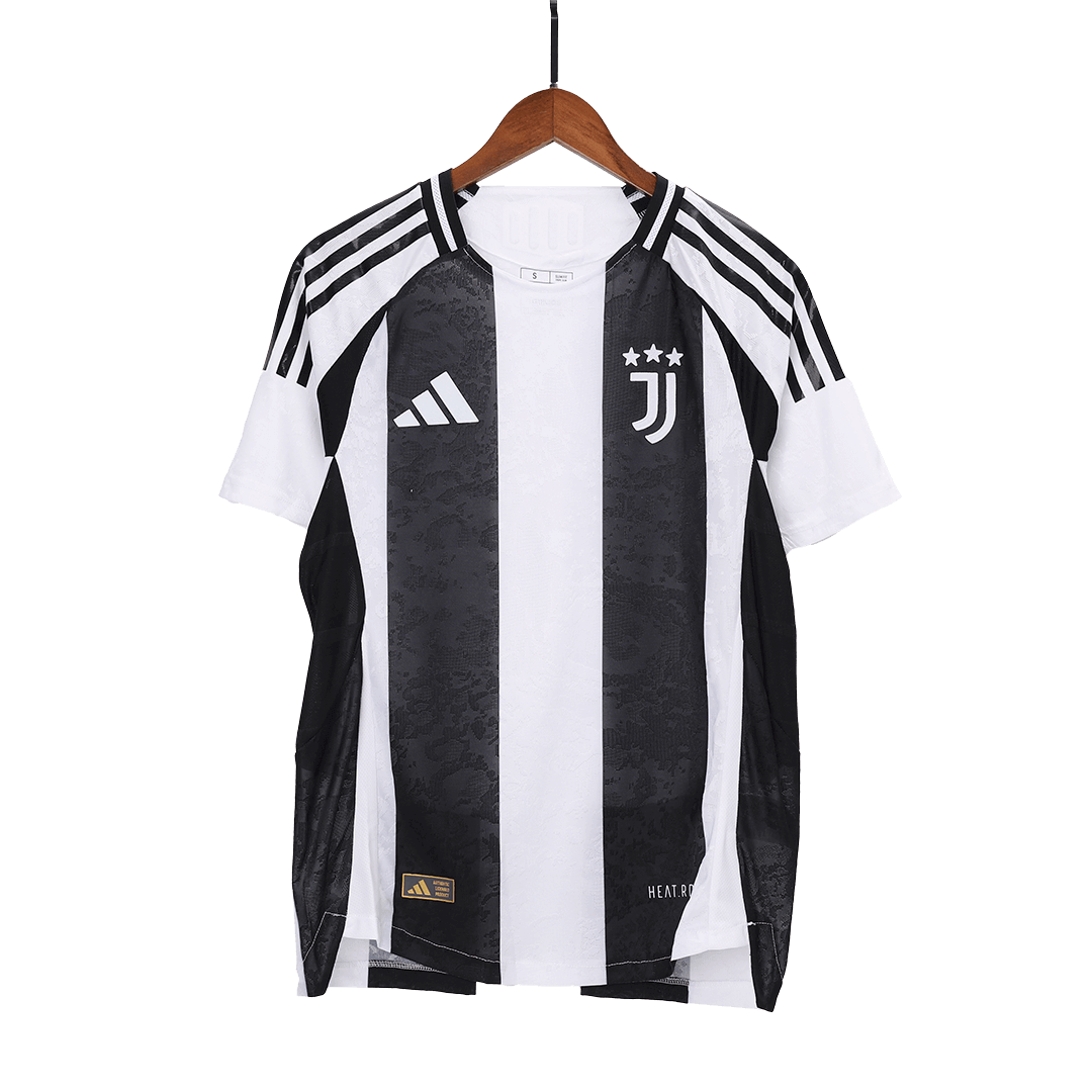 Eredeti Juventus Hazai Mez 2024/25