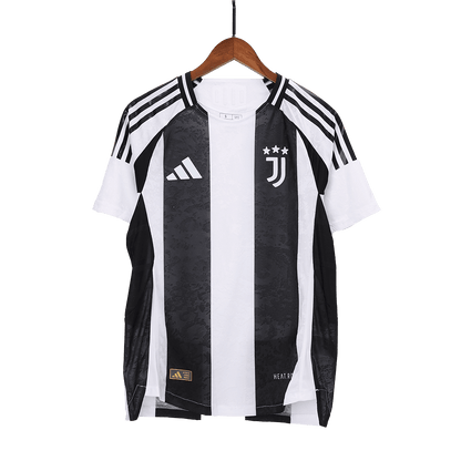 Eredeti Juventus Hazai Mez 2024/25