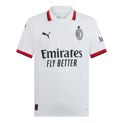 AC Milan Away Jersey 2024/25 