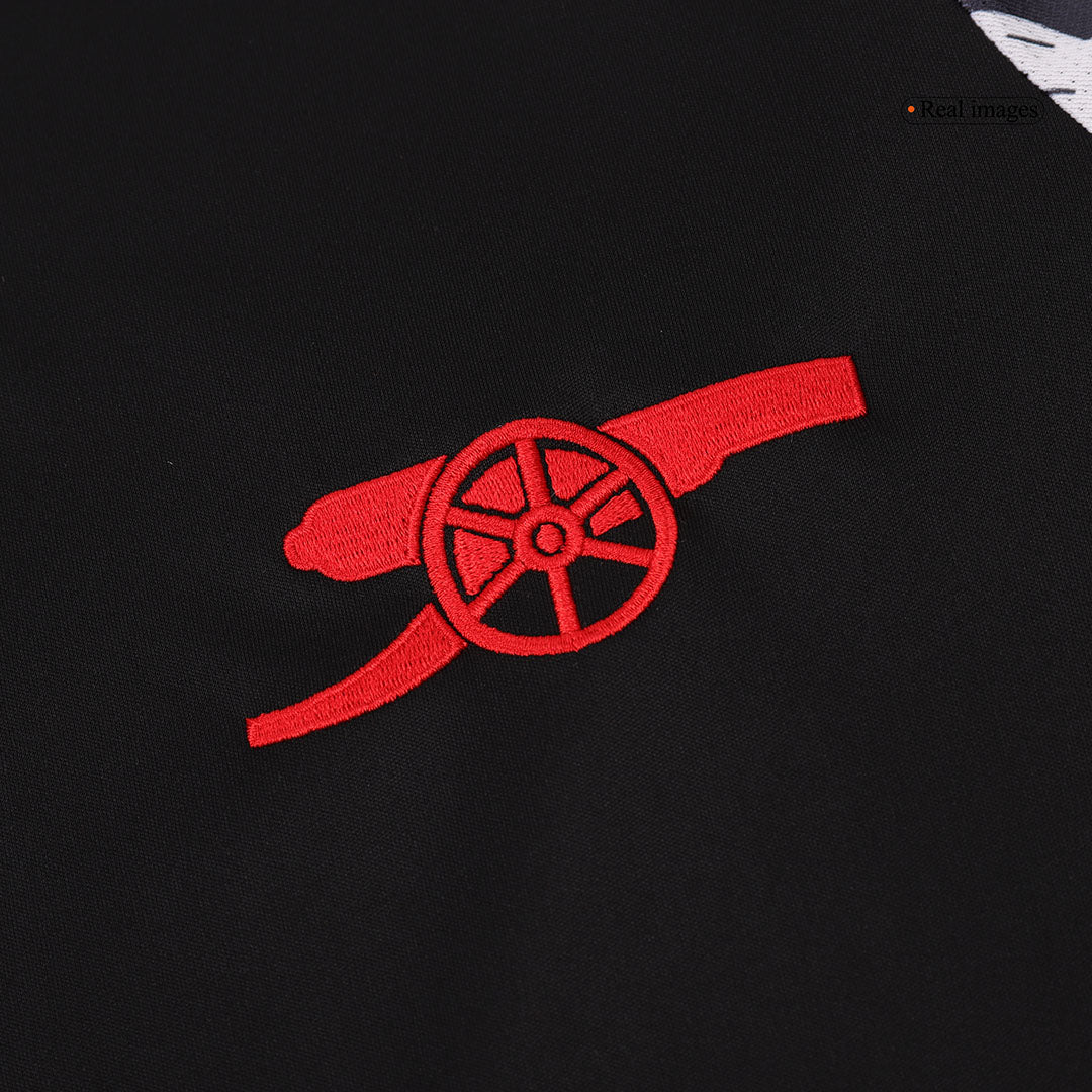 Arsenal Away football shirt 2024/25