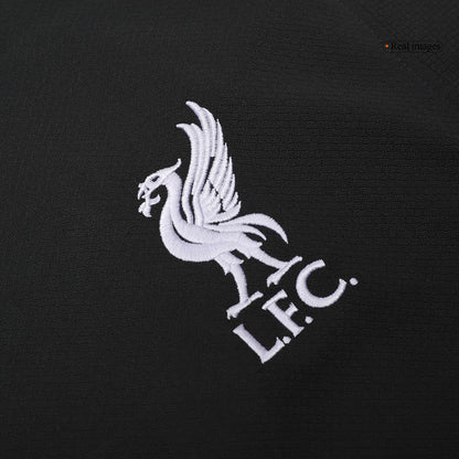 Liverpool Away football shirt 2024/25