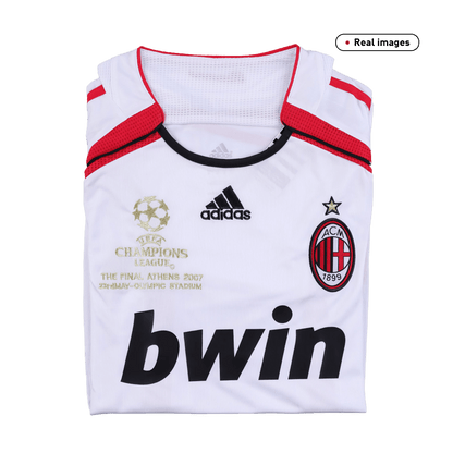 Retro AC Milan Vendég Mez 2006/07