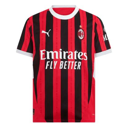 AC Milan football shirt Home 2024/25