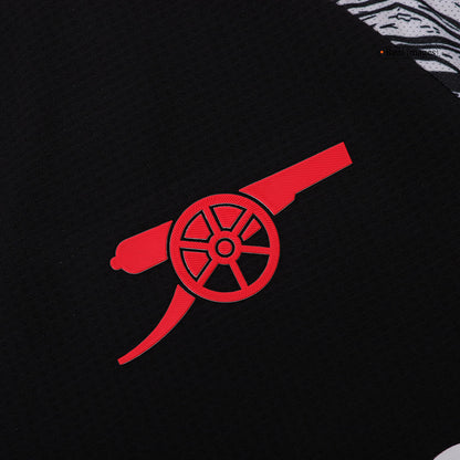 Eredeti Arsenal idegenbeli futballmez 2024/25