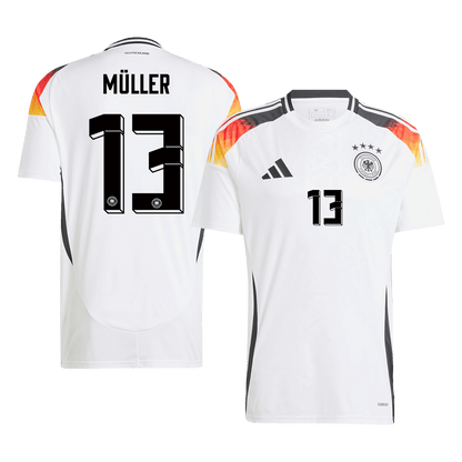 MÜLLER #13 Németország Hazai Futballmeze Euro 2024