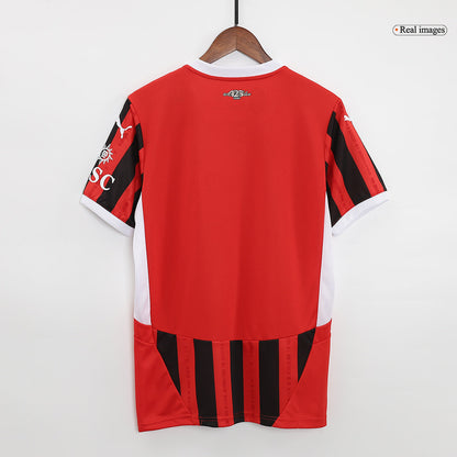 AC Milan football shirt Home 2024/25