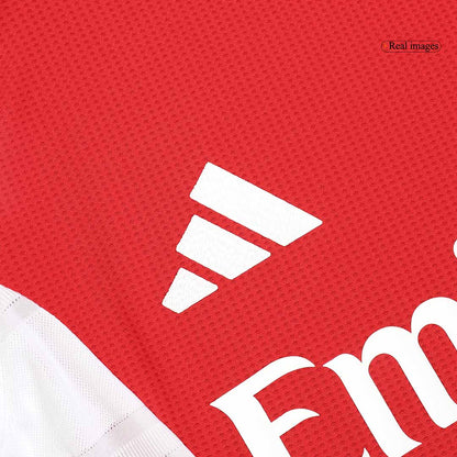 Autentikus Arsenal Hazai Foci Mez 2024/25