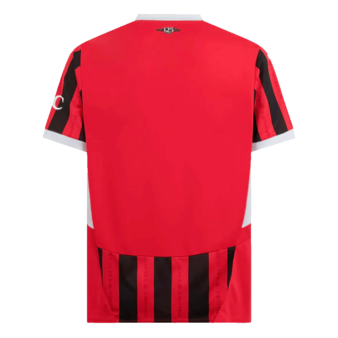 AC Milan football shirt Home 2024/25