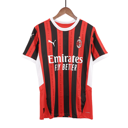 Eredeti AC Milan Hazai Labdarúgó Mez 2024/25