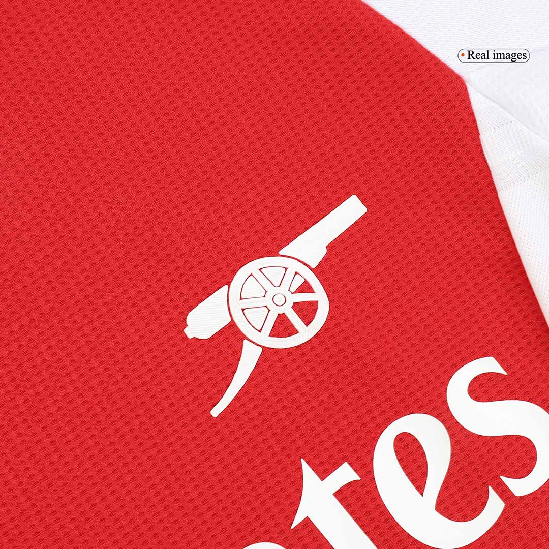 Autentikus Arsenal Hazai Foci Mez 2024/25