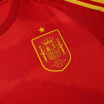 Spanyol Hazai Foci Mez Euro 2024