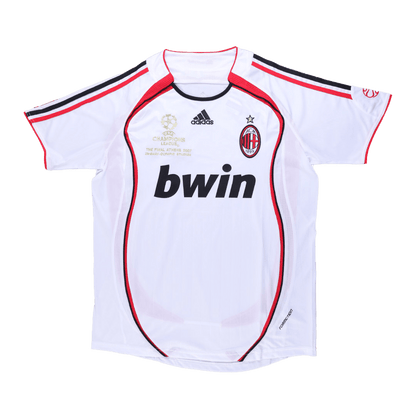 Retro AC Milan Vendég Mez 2006/07