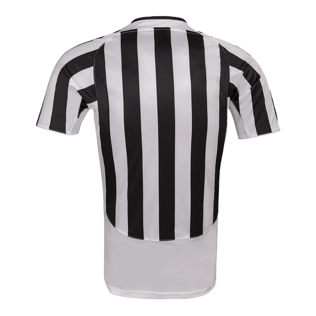 Retro 2003/04 Juventus hazai focimez