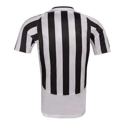 Retro 2003/04 Juventus hazai focimez