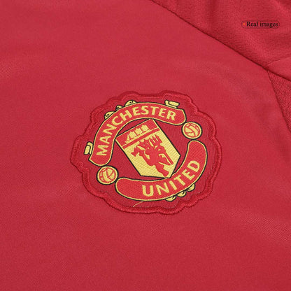 Női Manchester United Hazai Futballmeze 2024/25