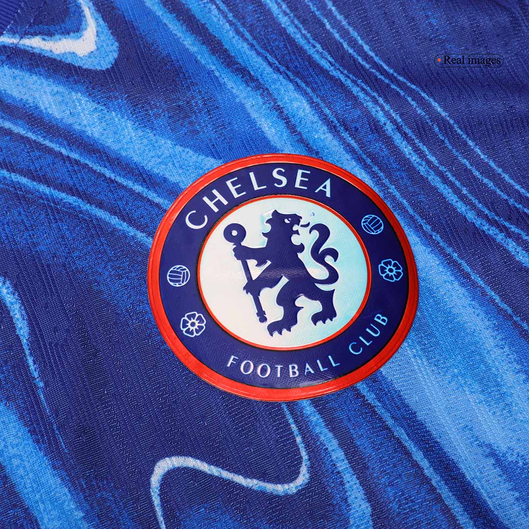 Eredeti Chelsea hazai futballmez 2024/25