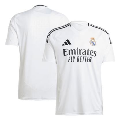 Real Madrid football shirt Home 2024/25