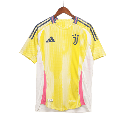 Eredeti Juventus Idegenbeli Mez 2024/25