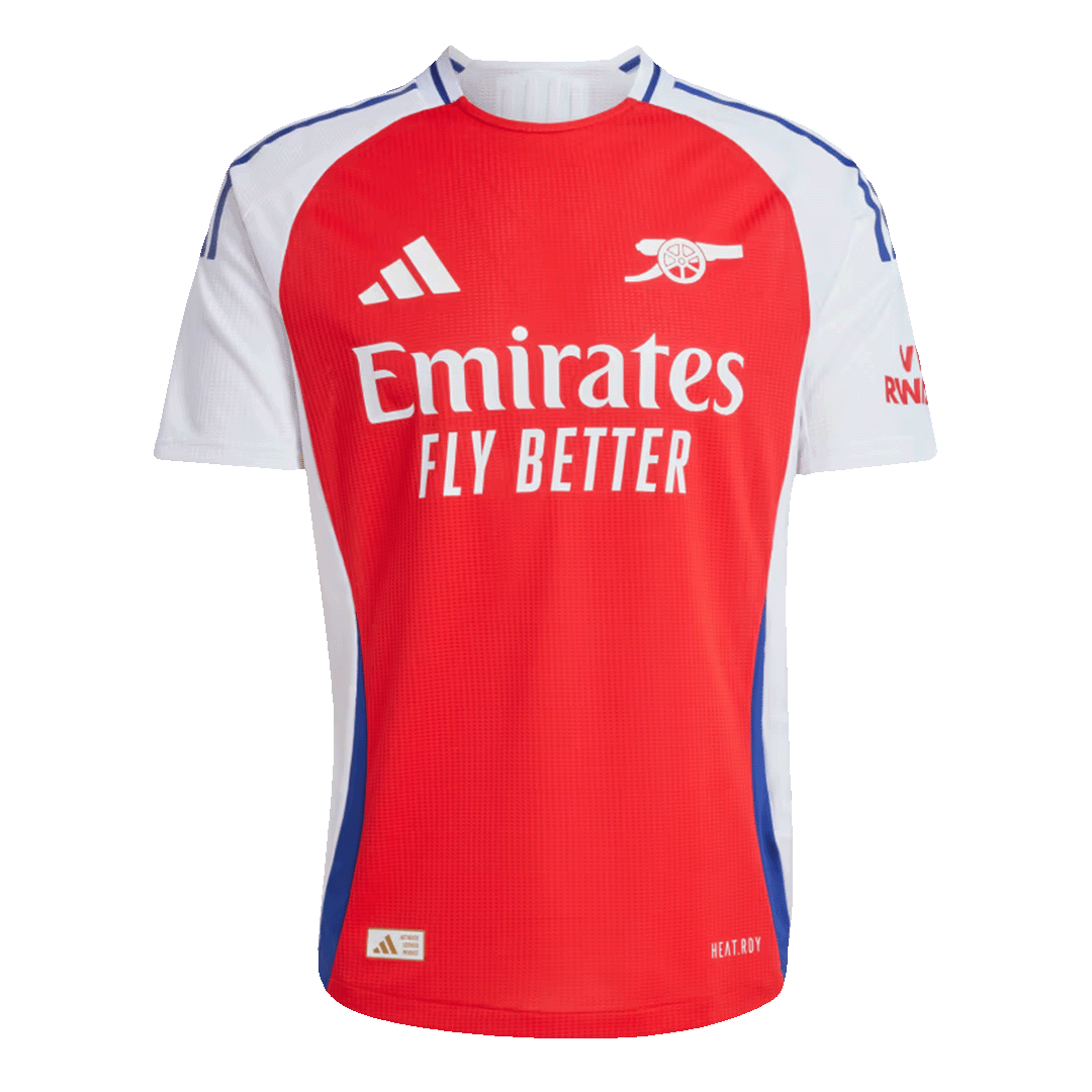 Autentikus Arsenal Hazai Foci Mez 2024/25