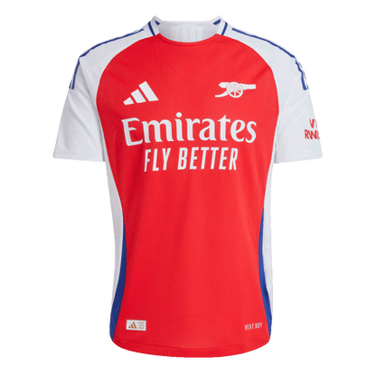 Autentikus Arsenal Hazai Foci Mez 2024/25