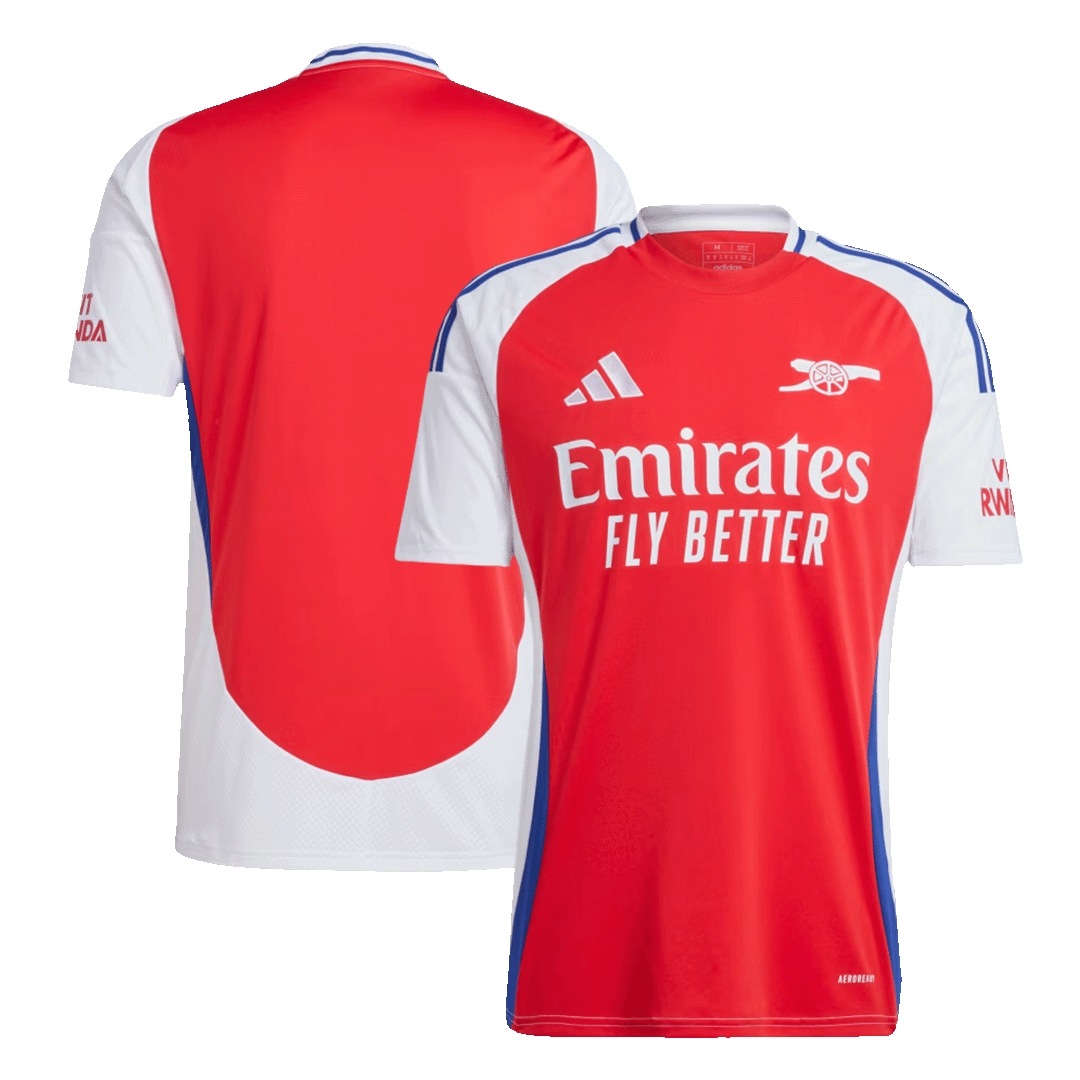 Arsenal Home football shirt 2024/25